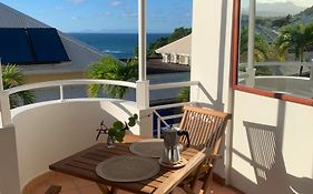 Studio Entre Terre Et Mer, Tartane, Martinique