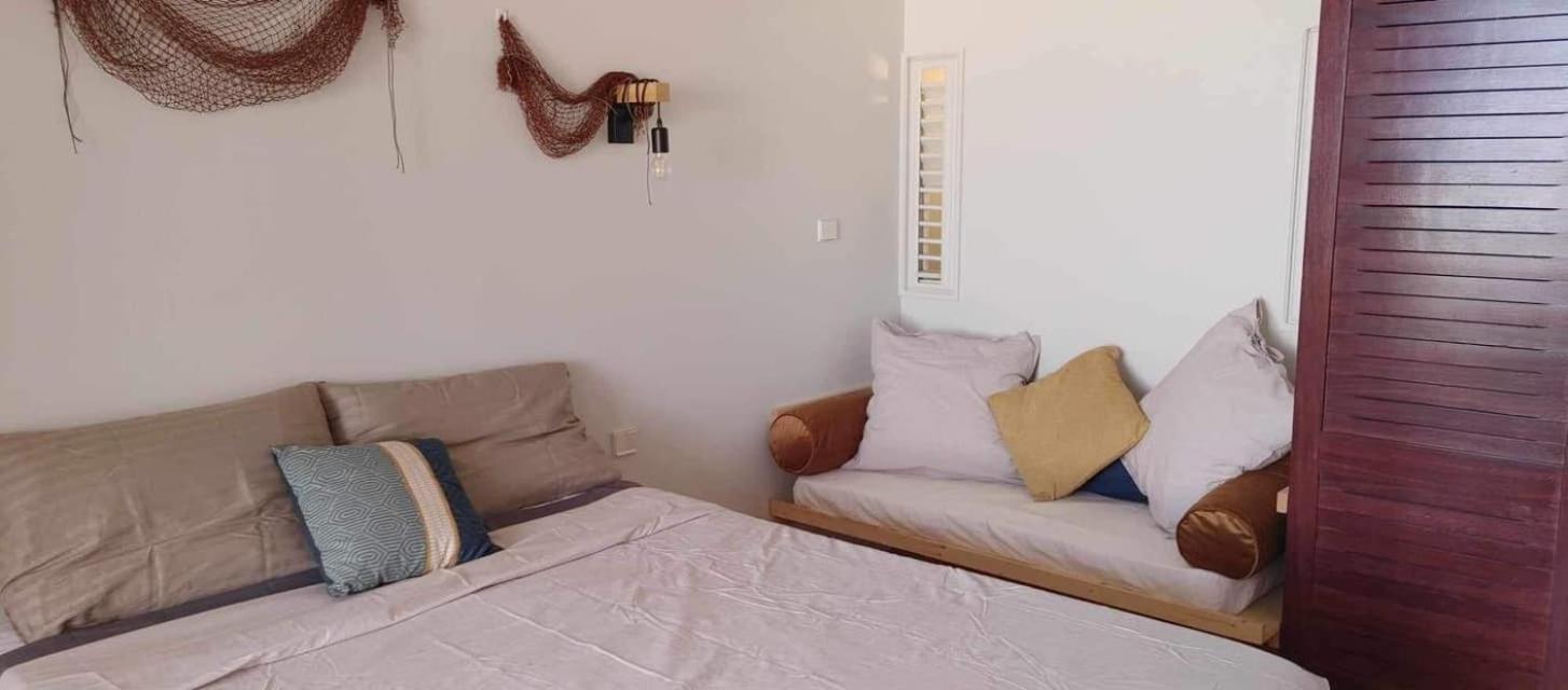 Studio Entre Terre Et Mer, Tartane, Martinique Trinité  Extérieur photo